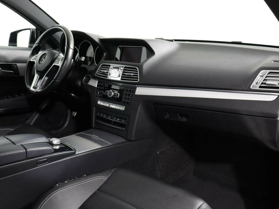 Mercedes-Benz E-Класс, 2.0 л, АТ, 2015 фото 7
