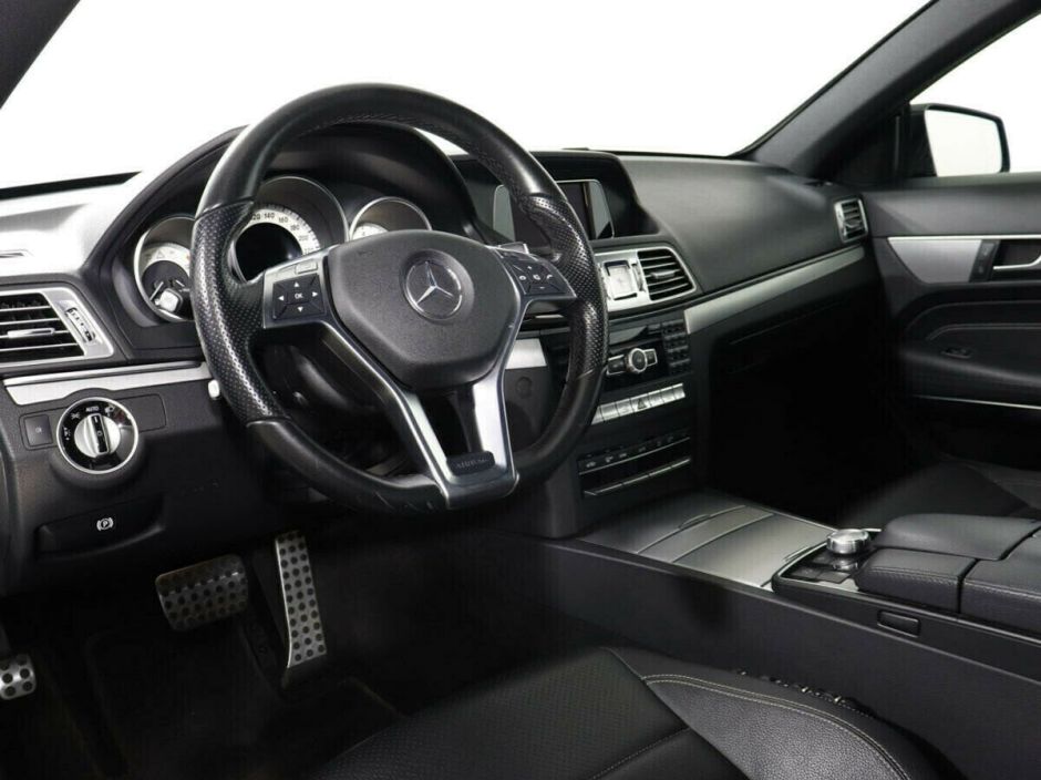 Mercedes-Benz E-Класс, 2.0 л, АТ, 2015 фото 8
