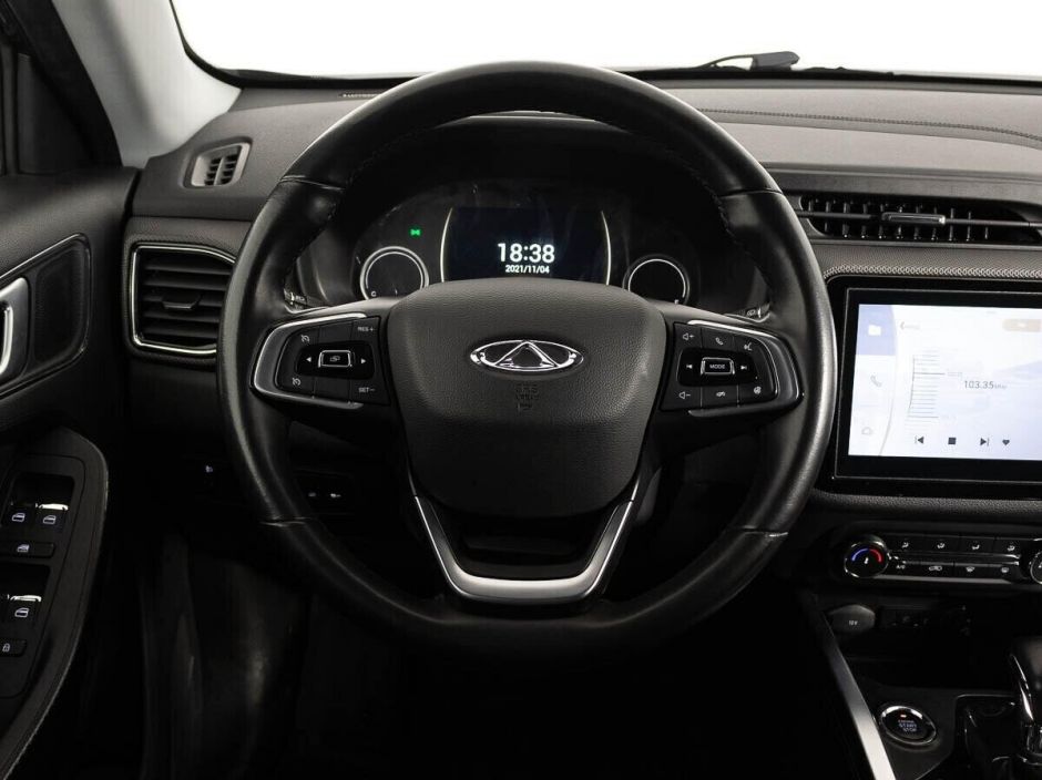 Chery Tiggo 4, 1.5 л, Робот, 2019 фото 9