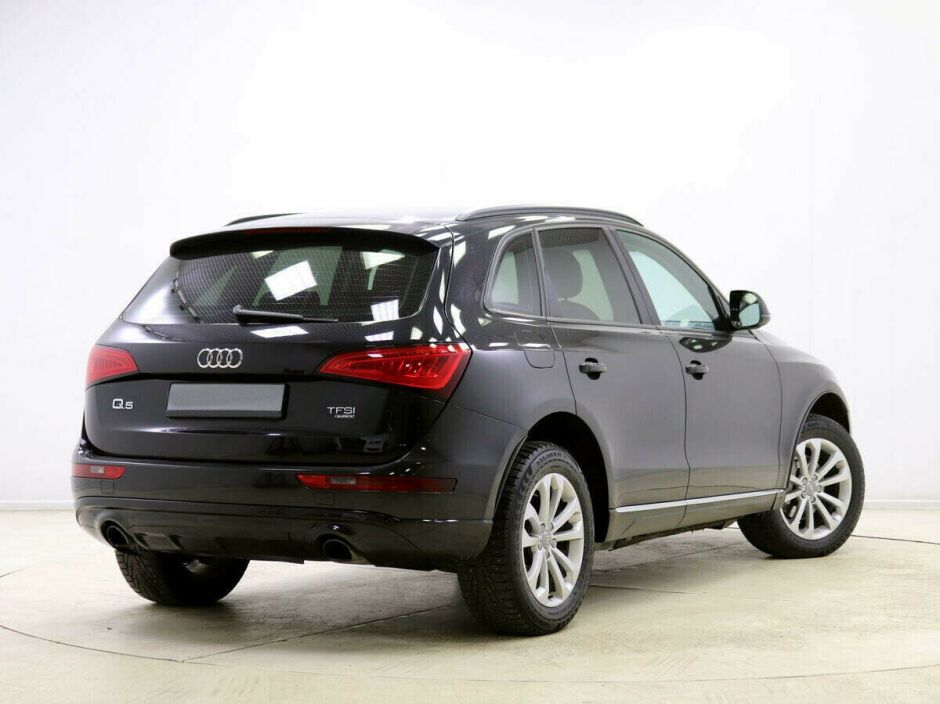 Audi Q5, 2.0 л, АТ, 2012 фото 6