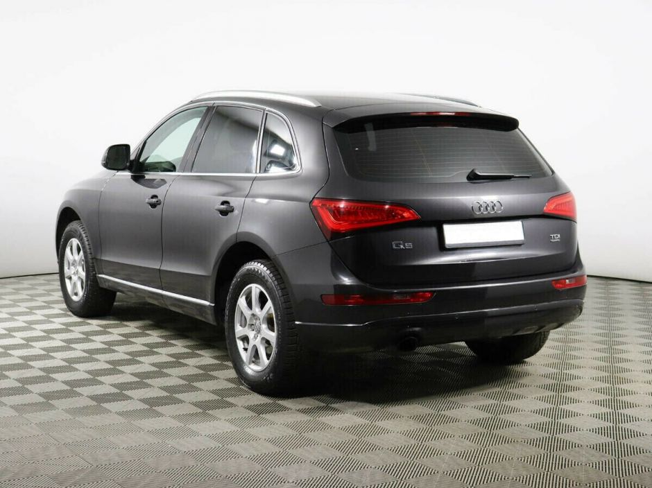 Audi Q5, 2.0 л, АТ, 2013 фото 6
