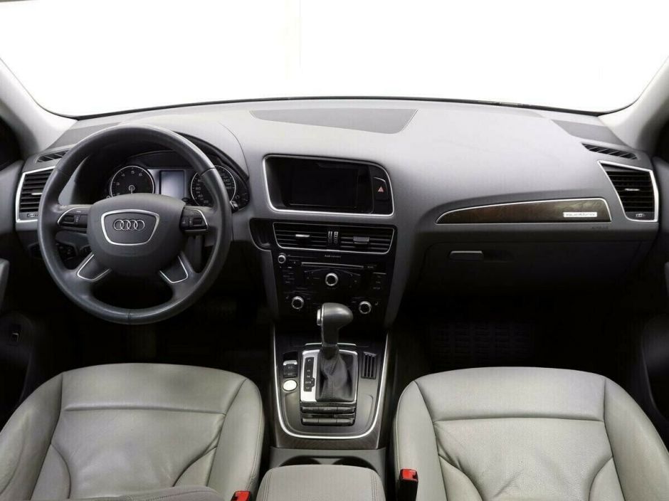 Audi Q5, 2.0 л, АТ, 2013 фото 7