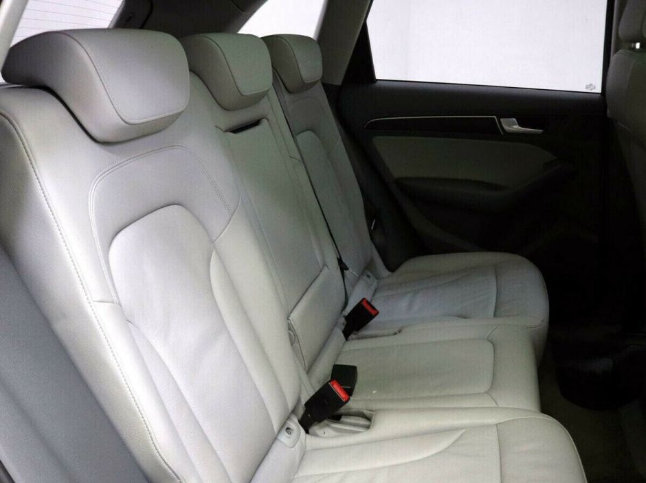 Audi Q5, 2.0 л, АТ, 2013 фото 9