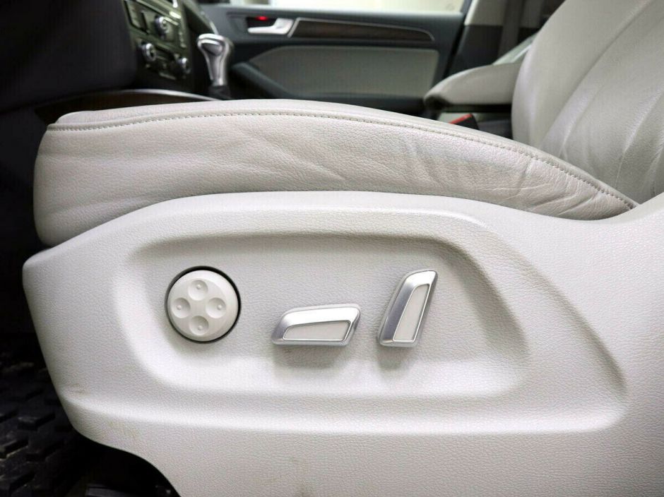 Audi Q5, 2.0 л, АТ, 2013 фото 2
