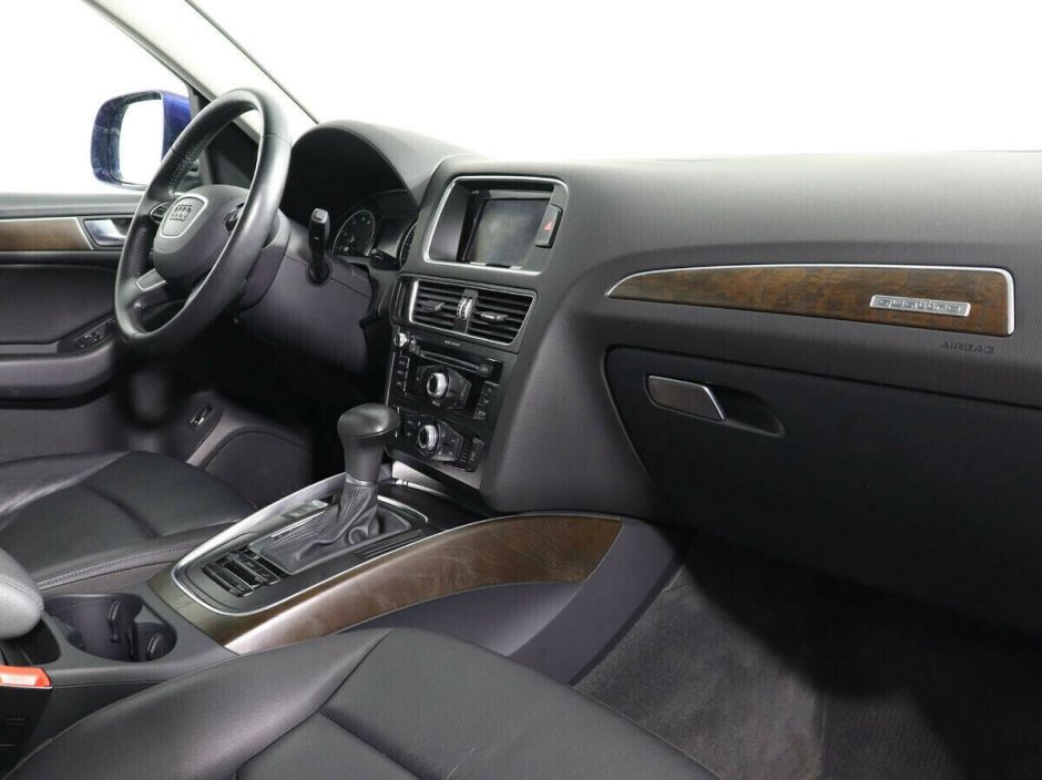 Audi Q5, 2.0 л, АТ, 2012 фото 7