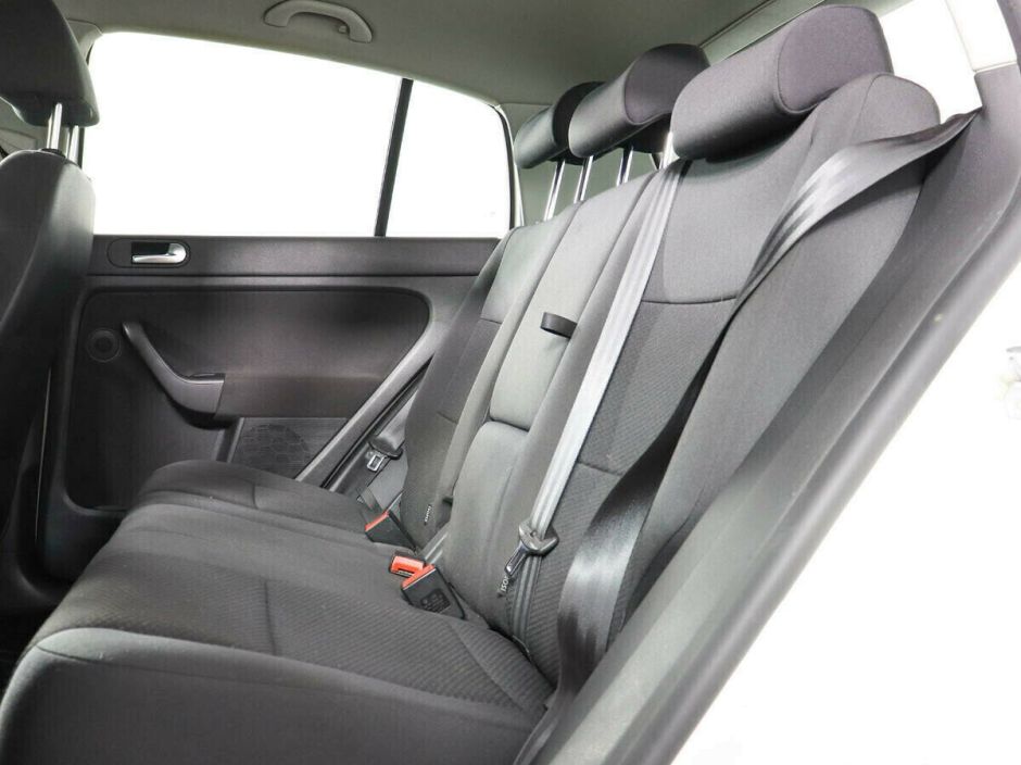 Volkswagen Golf Plus, 1.6 л, Робот, 2012 фото 2