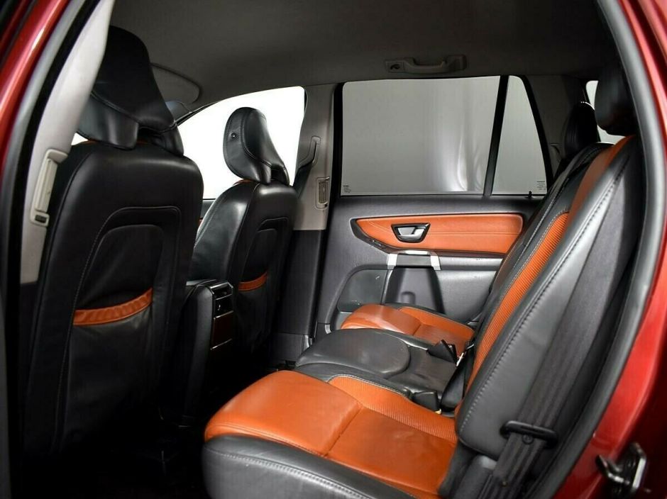 Volvo XC90, 3.2 л, АТ, 2008 фото 1
