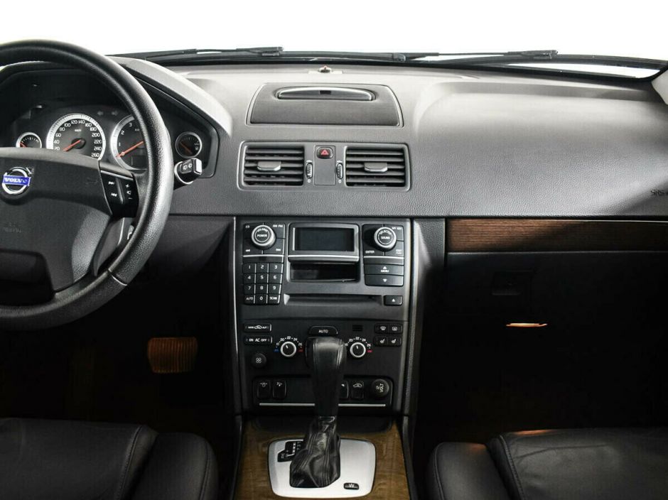 Volvo XC90, 2.5 л, АТ, 2010 фото 7