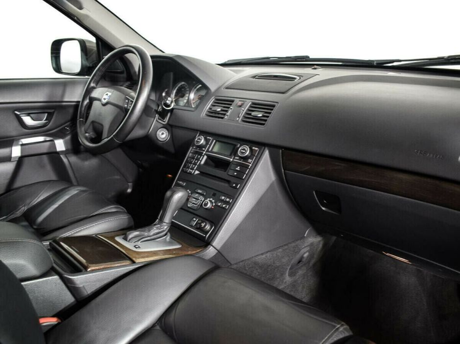 Volvo XC90, 2.5 л, АТ, 2010 фото 2