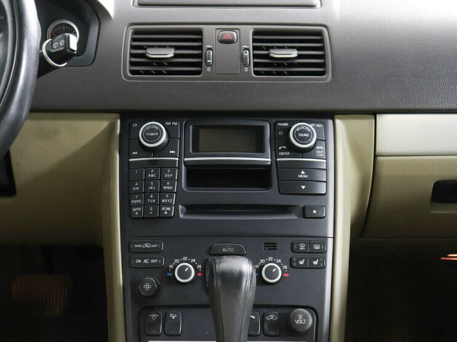 Volvo XC90, 2.4 л, АТ, 2009 фото 7