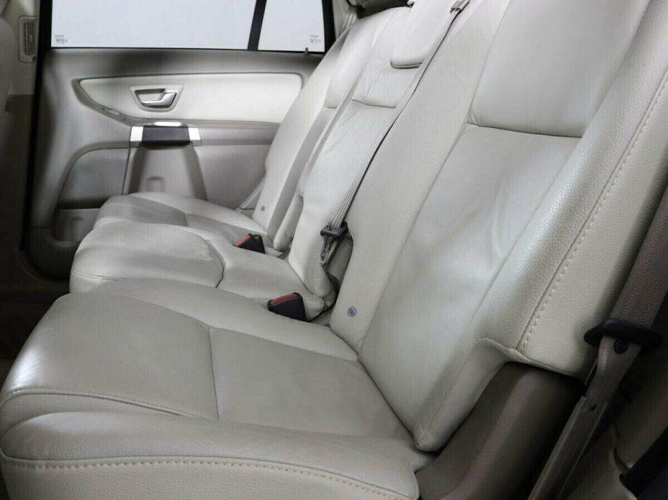 Volvo XC90, 2.4 л, АТ, 2009 фото 8