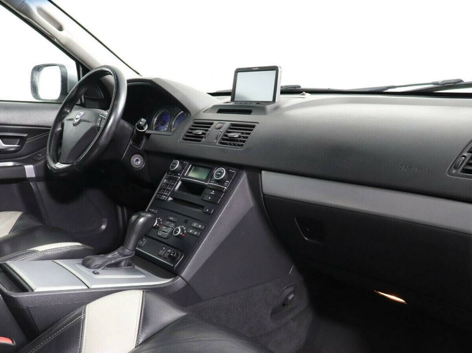 Volvo XC90, 2.4 л, АТ, 2010 фото 9