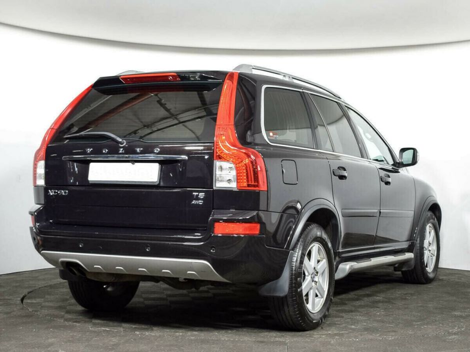 Volvo XC90, 2.5 л, АТ, 2013 фото 5