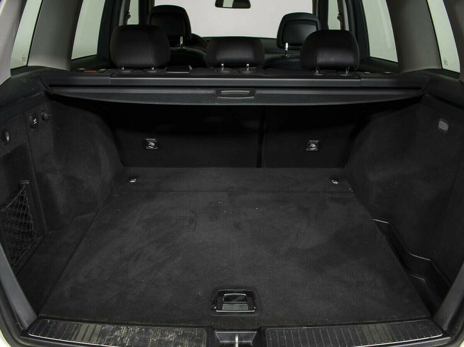 Mercedes-Benz GLK-Класс, 2.1 л, АТ, 2014 фото 9