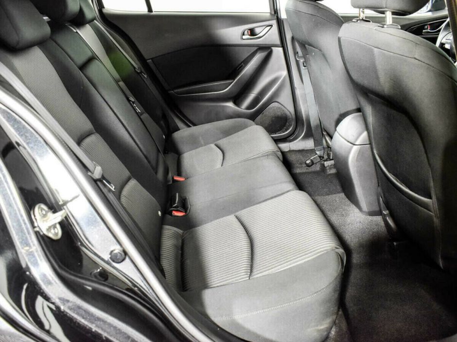 Mazda 3, 2.0 л, АТ, 2014 фото 1