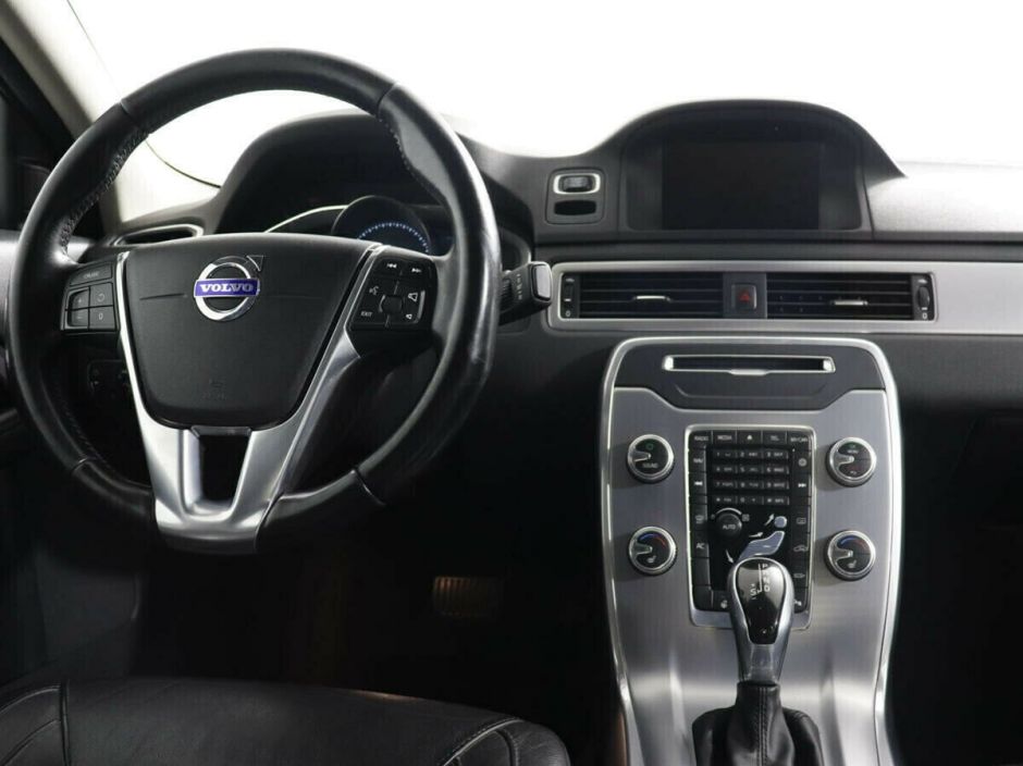 Volvo S80, 2.0 л, АТ, 2014 фото 8