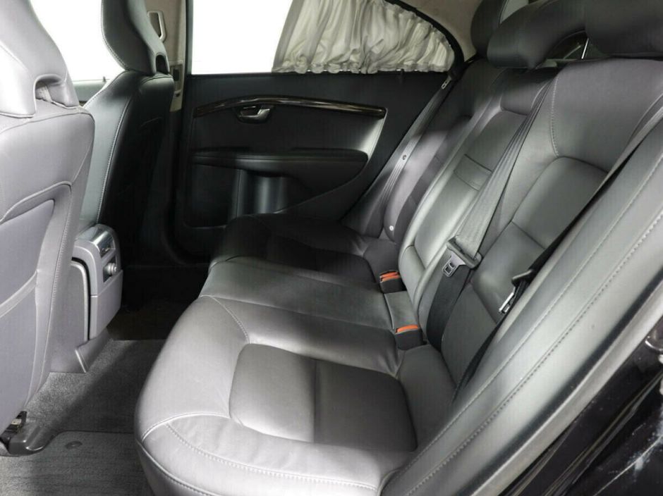 Volvo S80, 2.0 л, АТ, 2015 фото 1