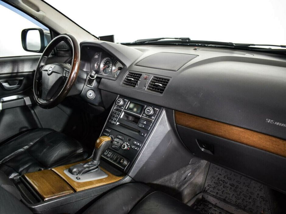 Volvo XC90, 2.5 л, АТ, 2007 фото 7