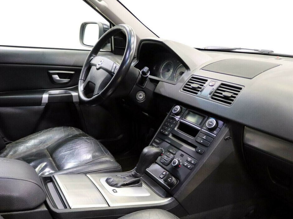 Volvo XC90, 2.5 л, АТ, 2008 фото 2