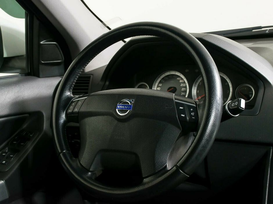 Volvo XC90, 2.5 л, АТ, 2011 фото 9