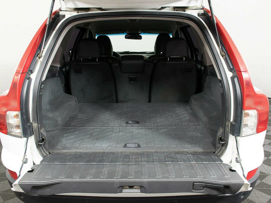 Volvo XC90, 2.5 л, АТ, 2011 фото 1