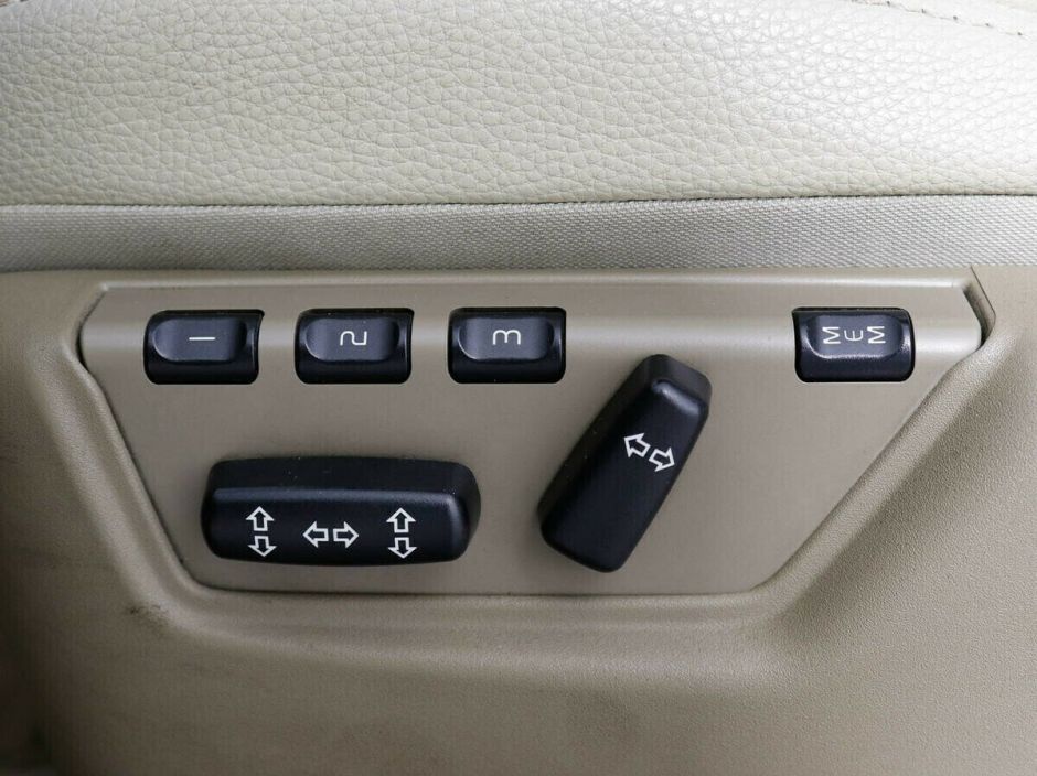 Volvo XC90, 2.5 л, АТ, 2010 фото 2