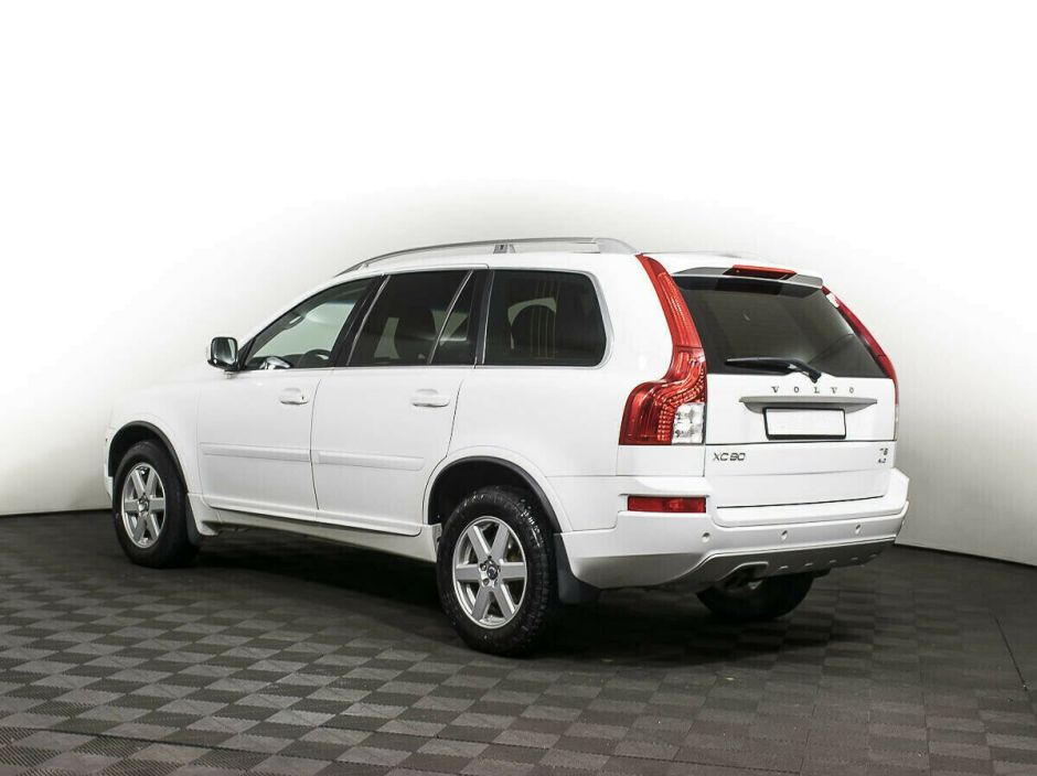 Volvo XC90, 2.5 л, АТ, 2012 фото 6