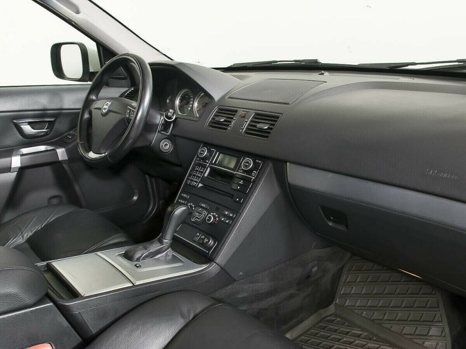 Volvo XC90, 2.5 л, АТ, 2012 фото 10
