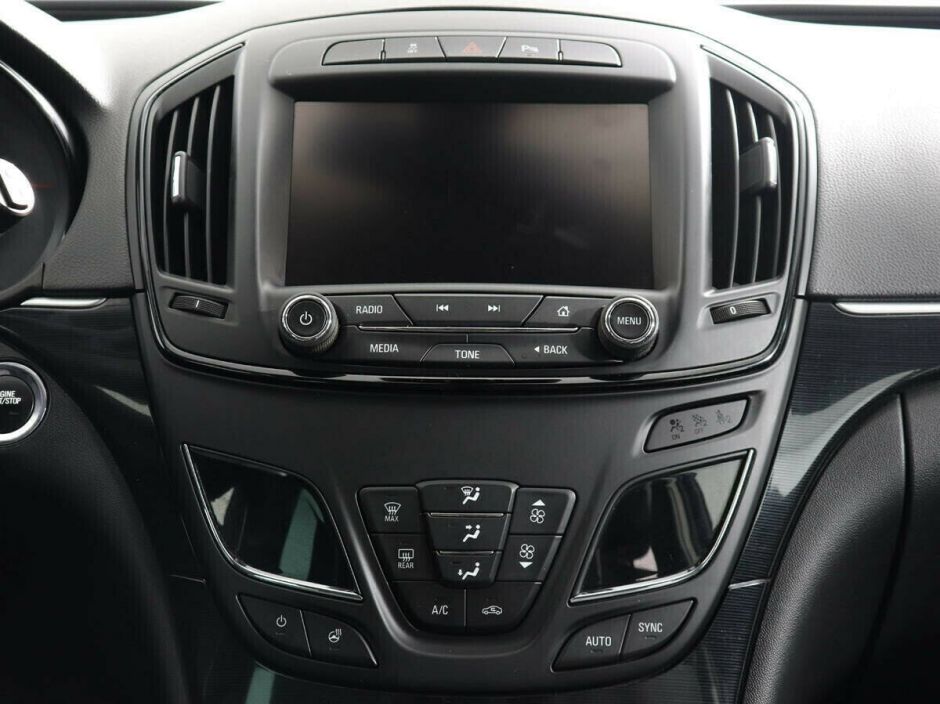 Opel Insignia, 2.0 л, АТ, 2014 фото 2