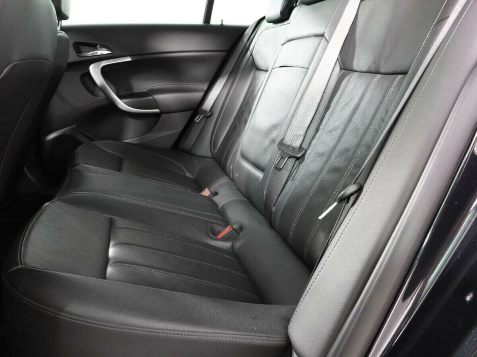 Opel Insignia, 2.0 л, АТ, 2014 фото 10