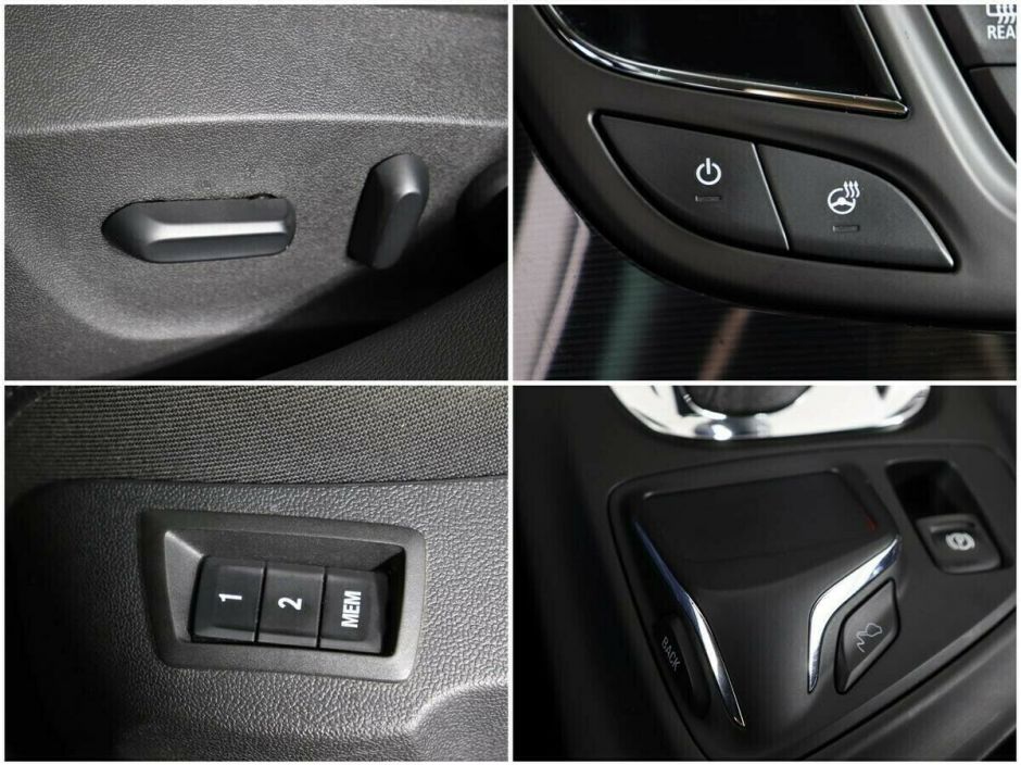 Opel Insignia, 2.0 л, АТ, 2014 фото 2