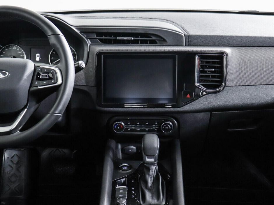 Chery Tiggo 4, 1.5 л, Вариатор, 2021 фото 9