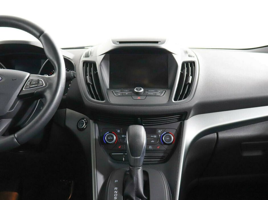 Ford Kuga, 1.5 л, АТ, 2018 фото 7