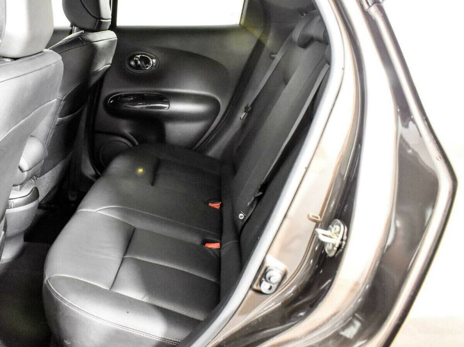 Nissan Juke, 1.6 л, Вариатор, 2019 фото 1