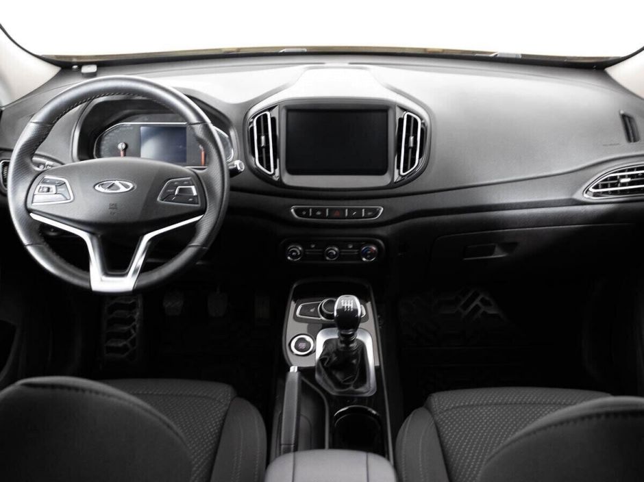 Chery Tiggo 7, 1.5 л, МТ, 2019 фото 9
