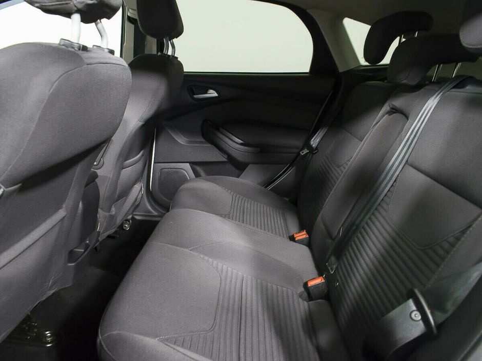 Ford Focus, 1.6 л, Робот, 2015 фото 1