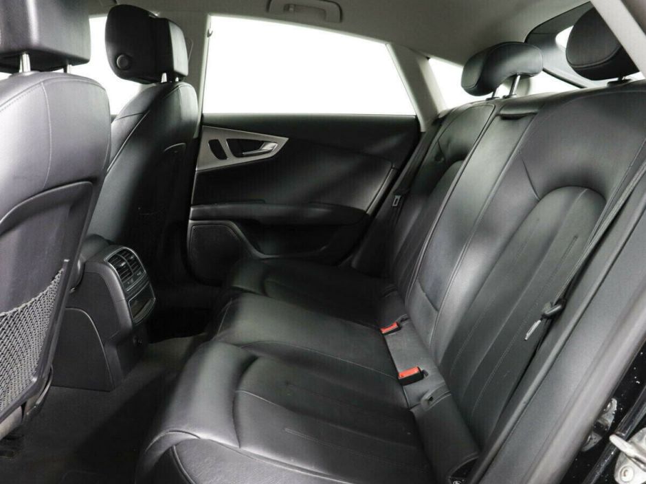 Audi A7, 2.8 л, Робот, 2013 фото 2