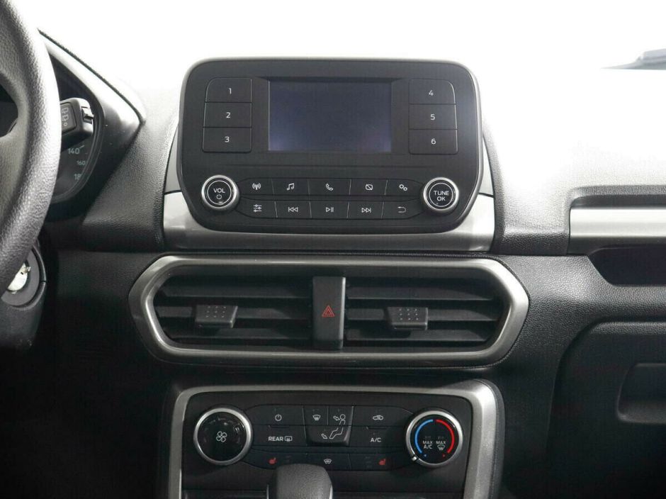 Ford EcoSport, 2.0 л, АТ, 2019 фото 2