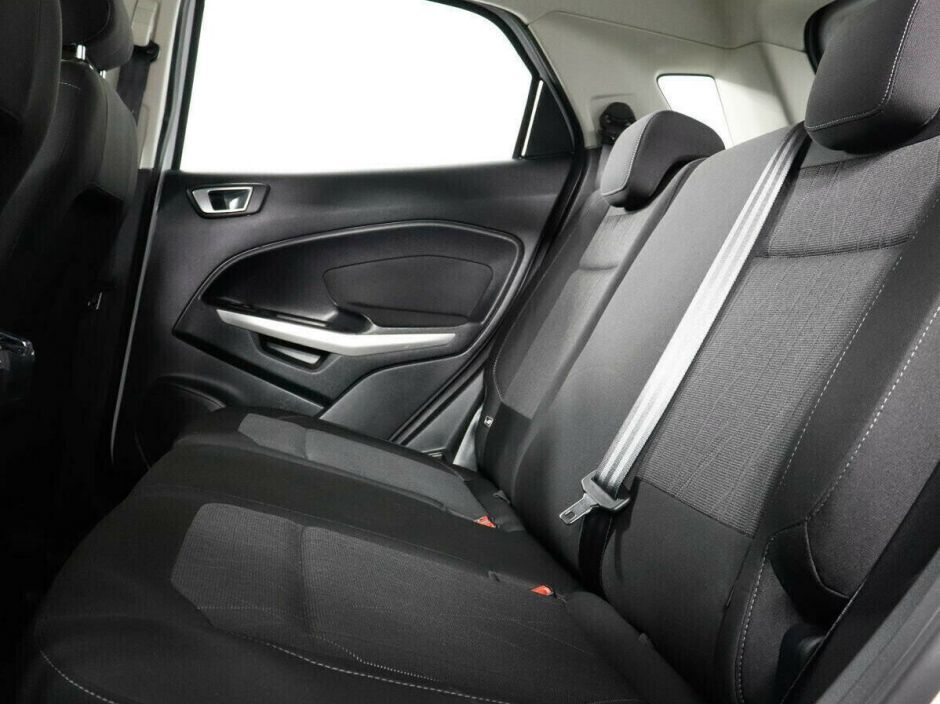 Ford EcoSport, 2.0 л, АТ, 2019 фото 1