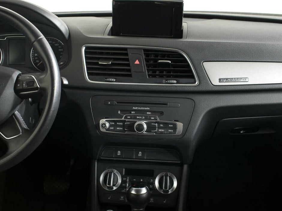 Audi Q3, 2.0 л, Робот, 2014 фото 9