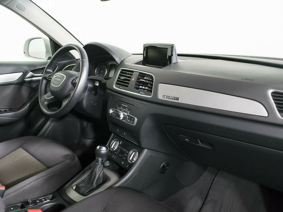 Audi Q3, 2.0 л, Робот, 2014 фото 2