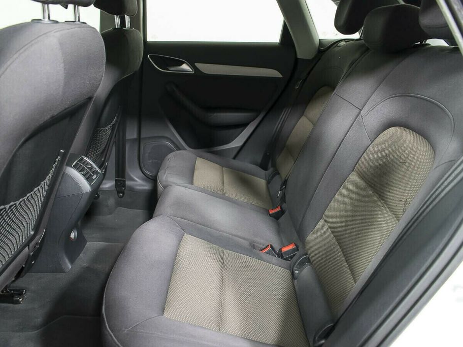 Audi Q3, 2.0 л, Робот, 2014 фото 1