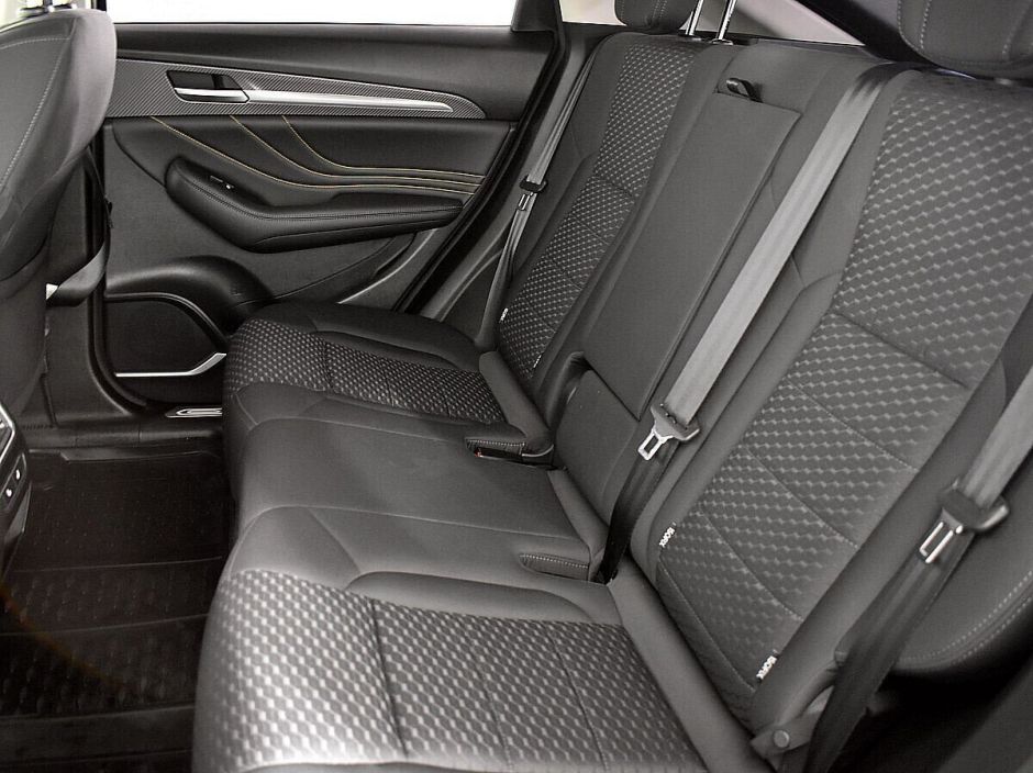 Haval F7x, 2.0 л, Робот, 2021 фото 2