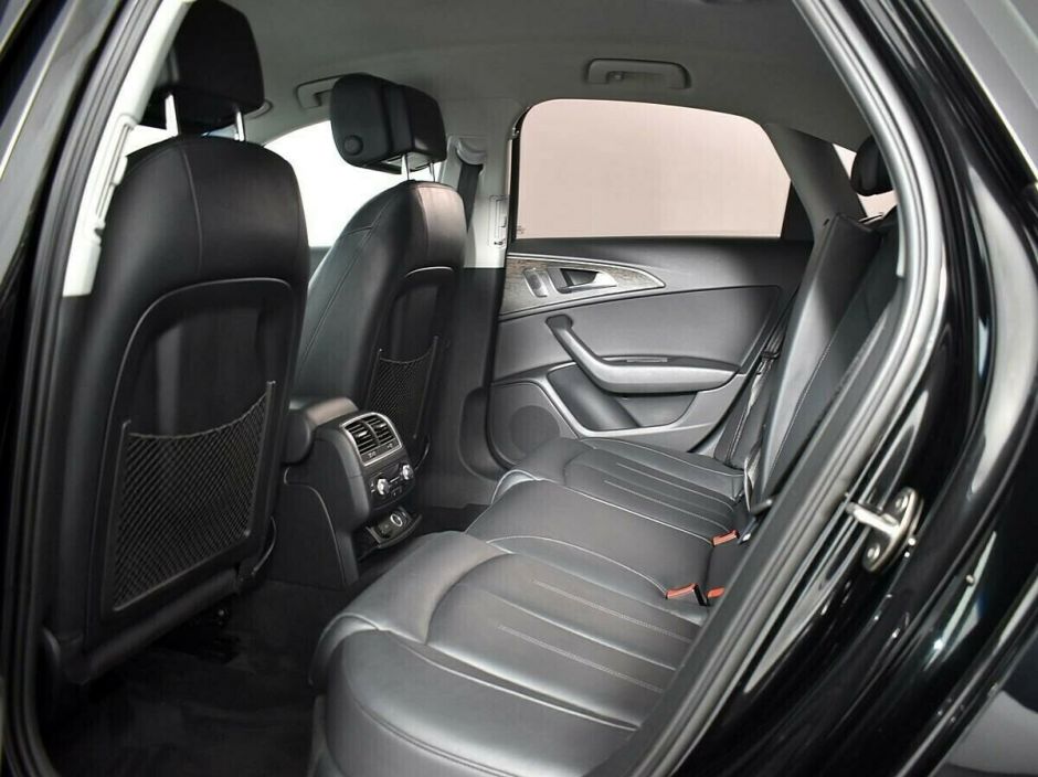 Audi A6, 1.8 л, Робот, 2017 фото 1