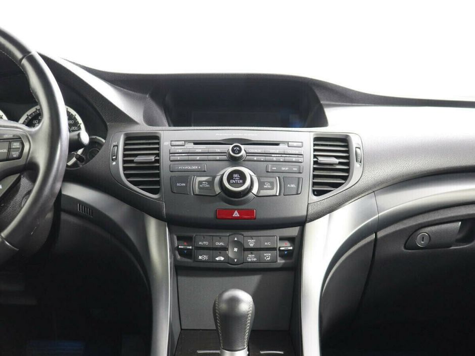 Honda Accord, 2.4 л, АТ, 2011 фото 8