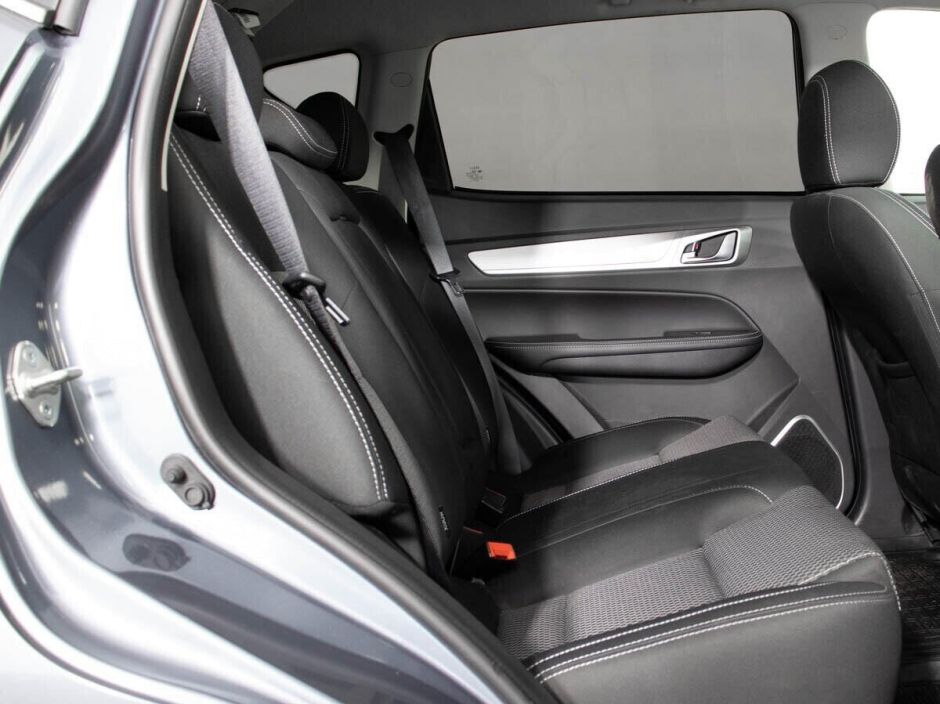Geely Emgrand X7, 2.0 л, АТ, 2020 фото 1