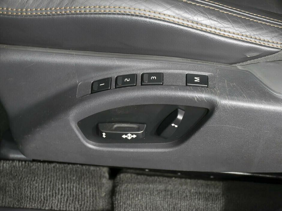 Volvo XC60, 2.0 л, Робот, 2011 фото 10