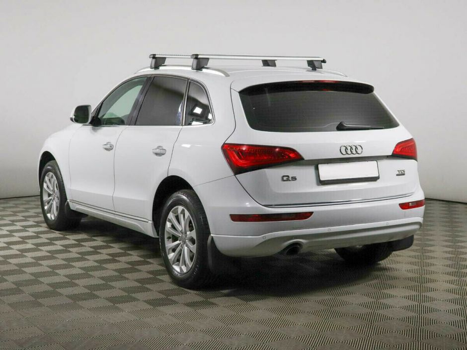 Audi Q5, 2.0 л, АТ, 2015 фото 6