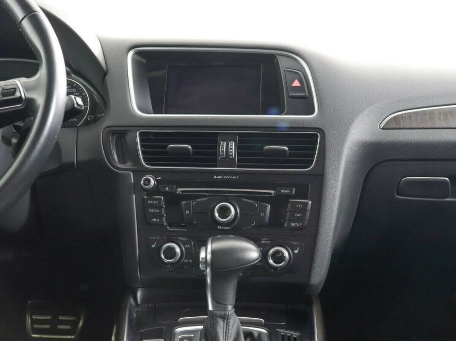 Audi Q5, 2.0 л, АТ, 2015 фото 7