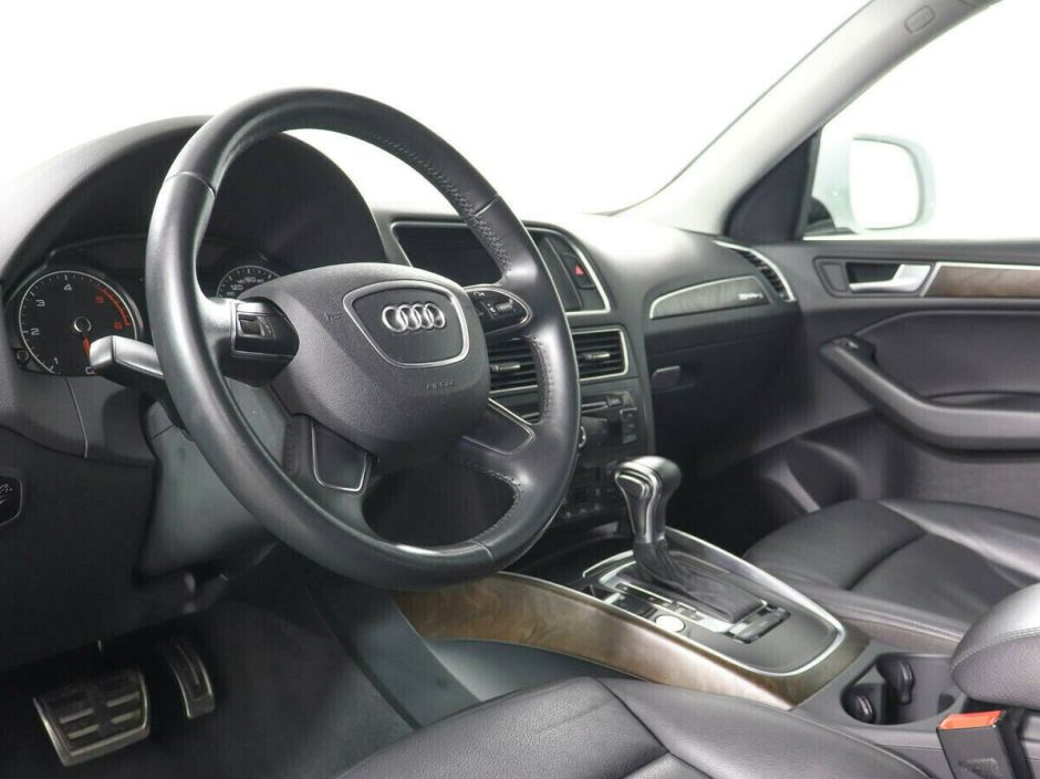 Audi Q5, 2.0 л, АТ, 2015 фото 8